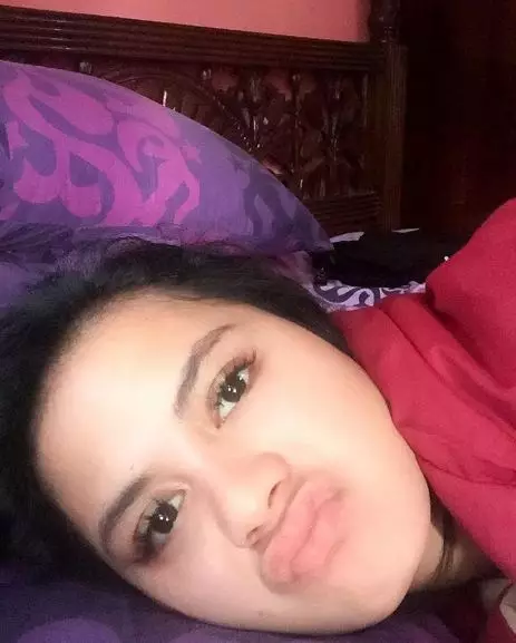 Ismi Aisyah, polwan cantik bikin kamu pengen dipenjara di hatinya, aw!