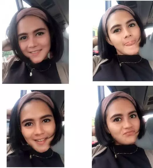 Ismi Aisyah, polwan cantik bikin kamu pengen dipenjara di hatinya, aw!