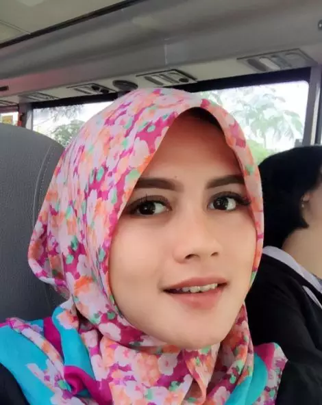 Ismi Aisyah, polwan cantik bikin kamu pengen dipenjara di hatinya, aw!