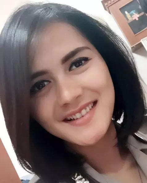 Ismi Aisyah, polwan cantik bikin kamu pengen dipenjara di hatinya, aw!