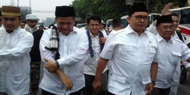 Kapolri Bidik Fahri Hamzah Terkait Pasal Makar