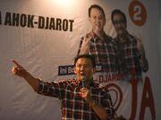 Menuju AS 1: perjuangan dua kandidat hingga detik akhir