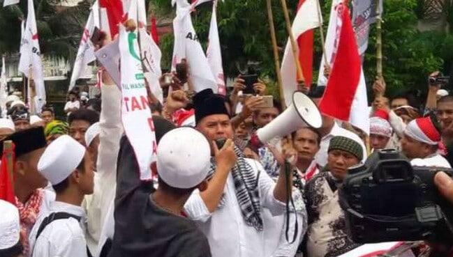 Ahmad Dhani Dilaporkan Melanggar Dua Pasal Hukum Pidana