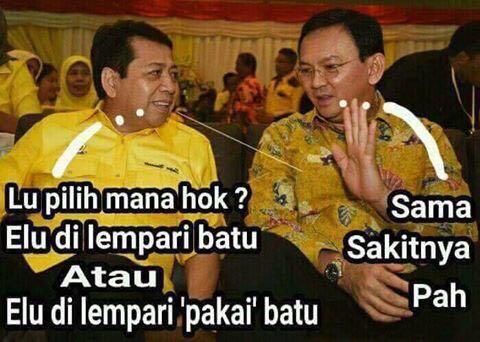 setelah #presidenkemana kini tagar #pakai jadi trending topik