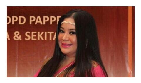 15 Nama Asli Penyanyi, Kaget Gak Nyangka?