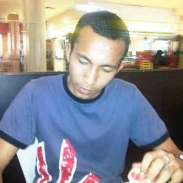MOHON BANTUAN MENCARI PELAKU PENIPUAN DAN CURANMOR: M. AGGI PERMADI
