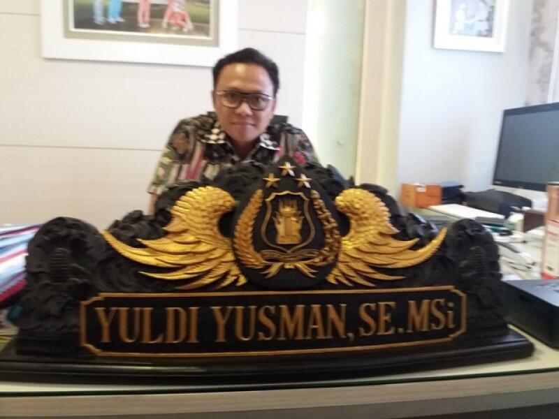 Polisi Kantongi Dua Nama Terkait Aksi Penjarahan di Penjaringan