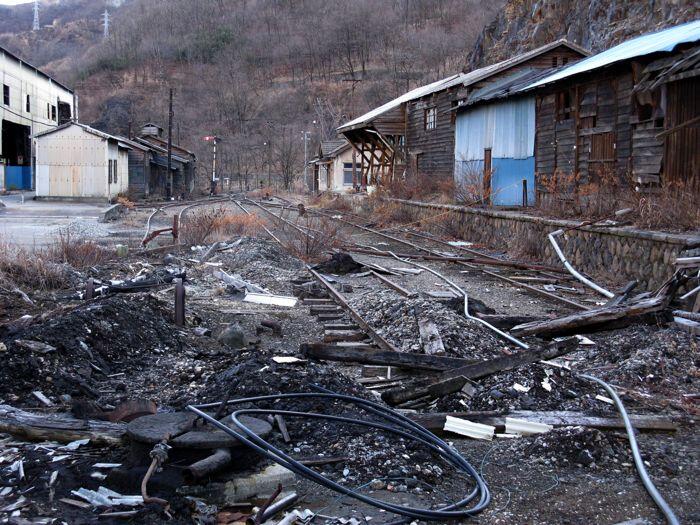 TEMPAT HORROR DI JEPANG YANG WAJIB DIKUNJUNGIN GAN ^^ ♫ ♫ ♫