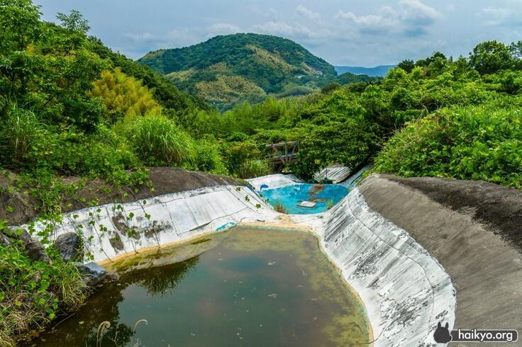 TEMPAT HORROR DI JEPANG YANG WAJIB DIKUNJUNGIN GAN ^^ ♫ ♫ ♫