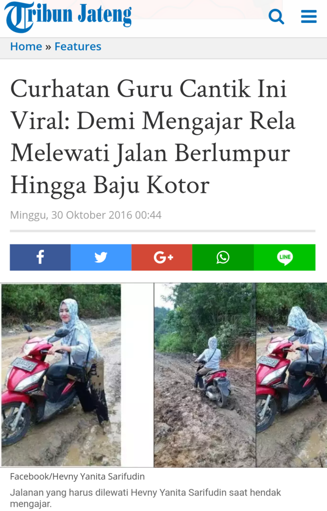 Hari-hari penting yang perlu kamu ketahui di bulan November.
