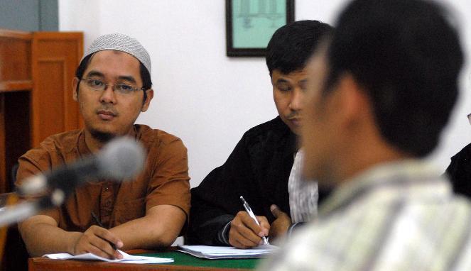 Abu Jandal Tewas di Suriah, Bagaimana Nasib Bahrun Naim?