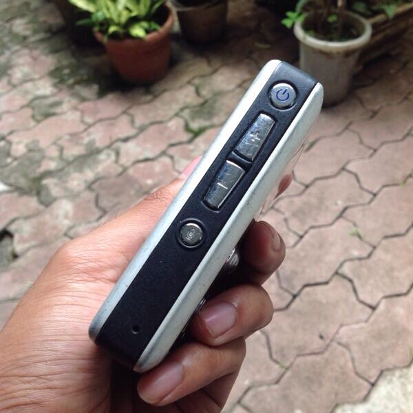 Terjual Dell Jukebox 15GB Mp3 Player ( Malang ) KASKUS