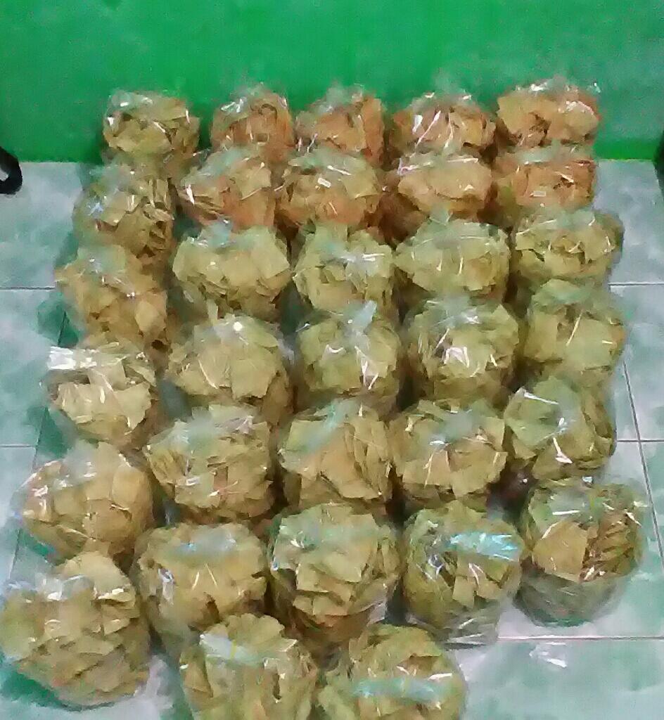 Dicari Reseller Keripik Pangsit &amp; Keripik Kentang