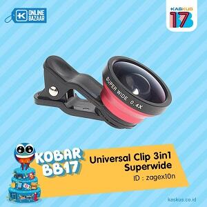 &#91;Official Promo&#93; Bonus dan Diskonan Kayak Gini Bikin Hidup Semakin Lengkap