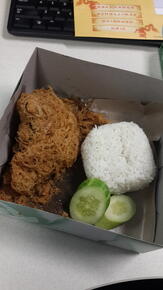 9 Bebek Goreng di Jakarta yang Jadi Favorit Banyak Orang