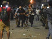 Stasiun Kota terkoneksi, kereta bandara rampung medio 2017