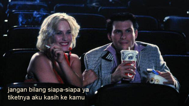 8 Kode yang Gebetan Pake untuk Ngasih Tau Kalo Dia Sebenernya Udah Siap Ditembak