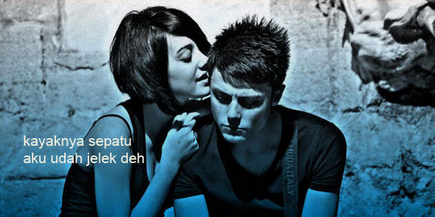 8 Kode yang Gebetan Pake untuk Ngasih Tau Kalo Dia Sebenernya Udah Siap Ditembak