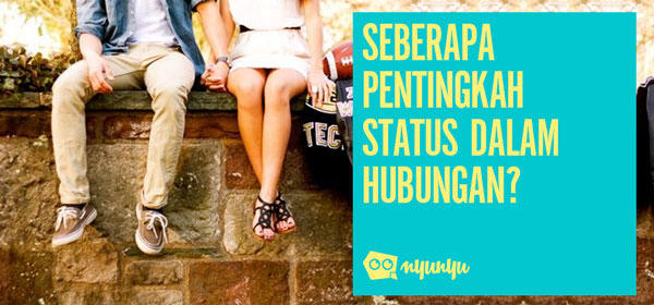 8 Kode yang Gebetan Pake untuk Ngasih Tau Kalo Dia Sebenernya Udah Siap Ditembak