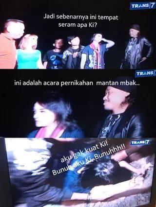 25 Meme kocak mantan menikah ini bakal bikin agan ketawa ngakak