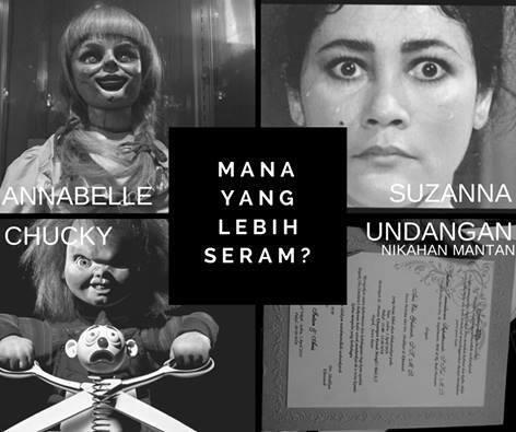 25 Meme kocak mantan menikah ini bakal bikin agan ketawa ngakak