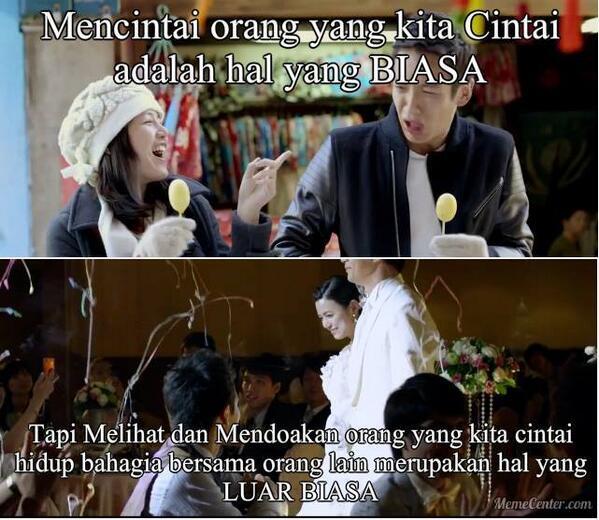 25 Meme kocak mantan menikah ini bakal bikin agan ketawa ngakak