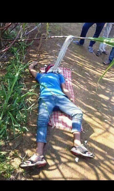 18 Kelakuan konyol orang-orang ini pasti buat agan gagal paham sekaligus ngakak 