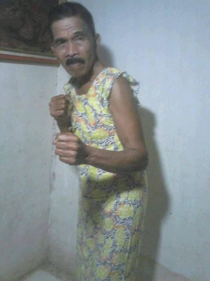 18 Kelakuan konyol orang-orang ini pasti buat agan gagal paham sekaligus ngakak 