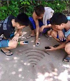 18 Kelakuan konyol orang-orang ini pasti buat agan gagal paham sekaligus ngakak 