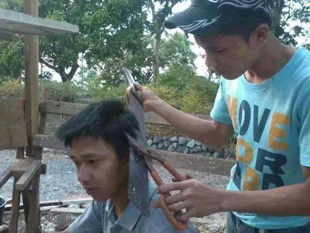 18 Kelakuan konyol orang-orang ini pasti buat agan gagal paham sekaligus ngakak 