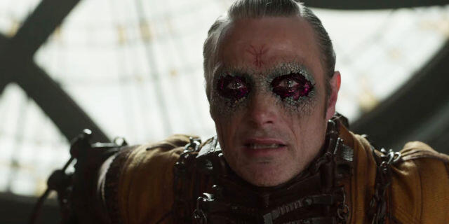 7 hal yang harus kamu tahu soal doctor strange