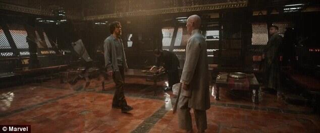 7 hal yang harus kamu tahu soal doctor strange