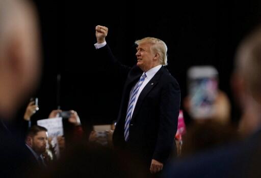 Trump Menang, Harga Minyak Turun