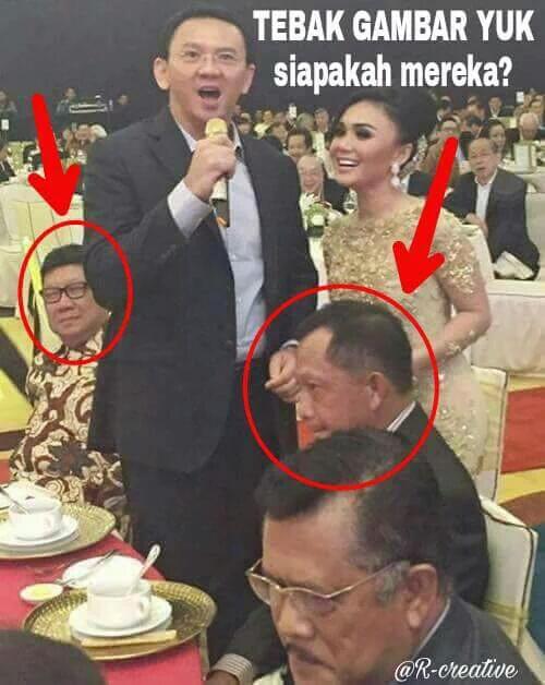 Din Syamsuddin: Ahok yang Salah, Kok Buni Yani yang Mau Dijadikan Tersangka