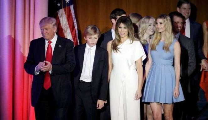 5 Ancaman Donald Trump yang Paling 'Ekstrem', Akankah Terwujud?