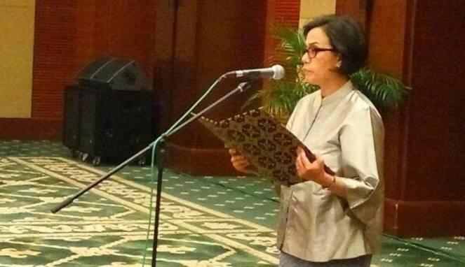 Sentimen Buruk Trump, Ini Langkah Sri Mulyani