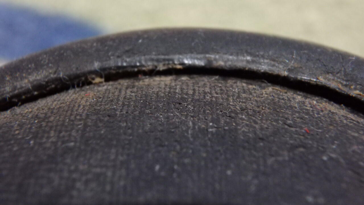 [SEPATU] Eiger Wanderlust W140