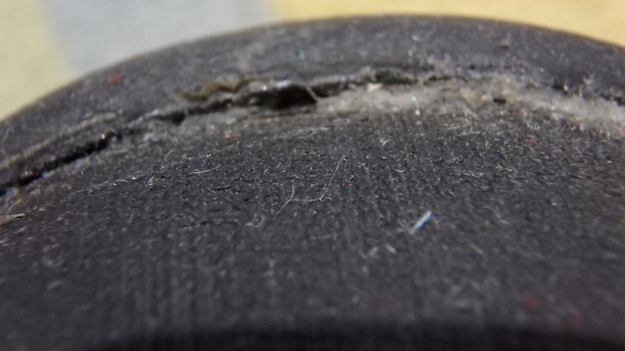 [SEPATU] Eiger Wanderlust W140