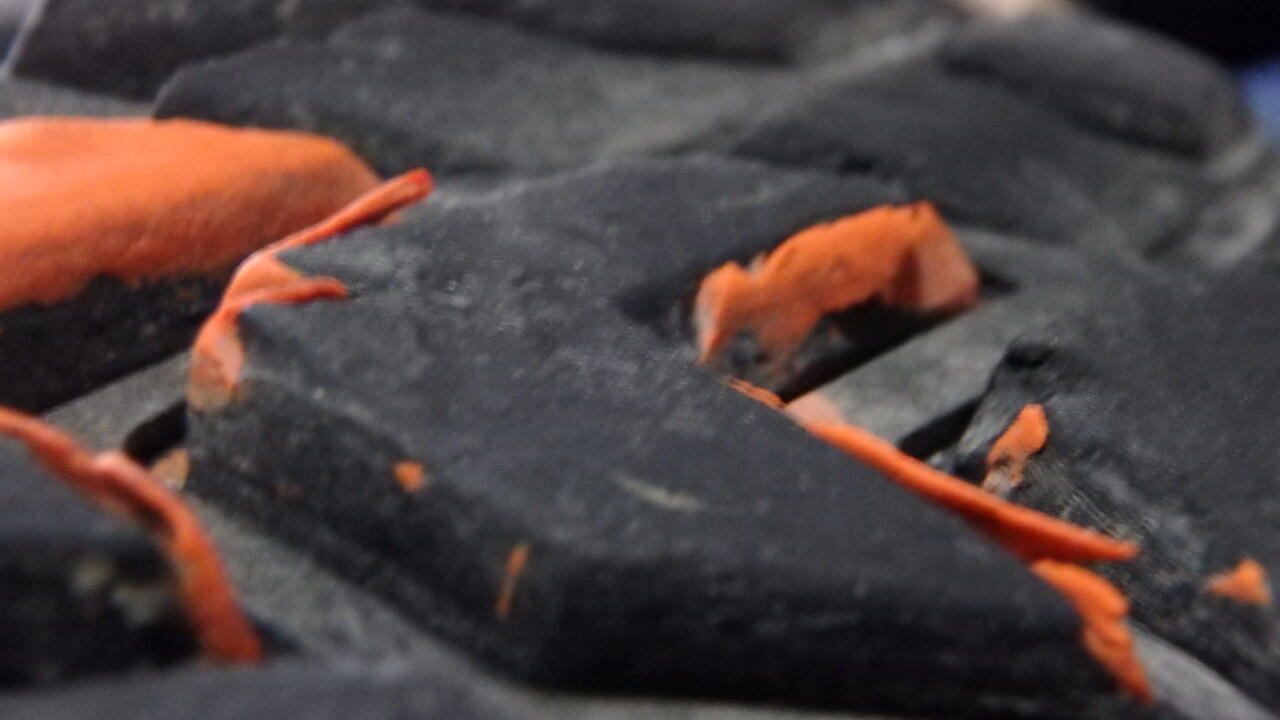 [SEPATU] Eiger Wanderlust W140