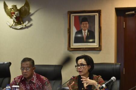 Trump Menang, Indonesia Akan Banjir Dana Asing