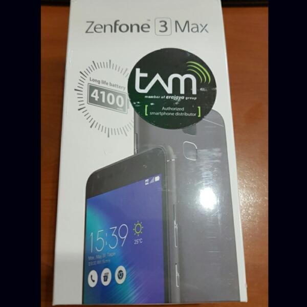Zenfone 3 Max Аккумулятор Купить