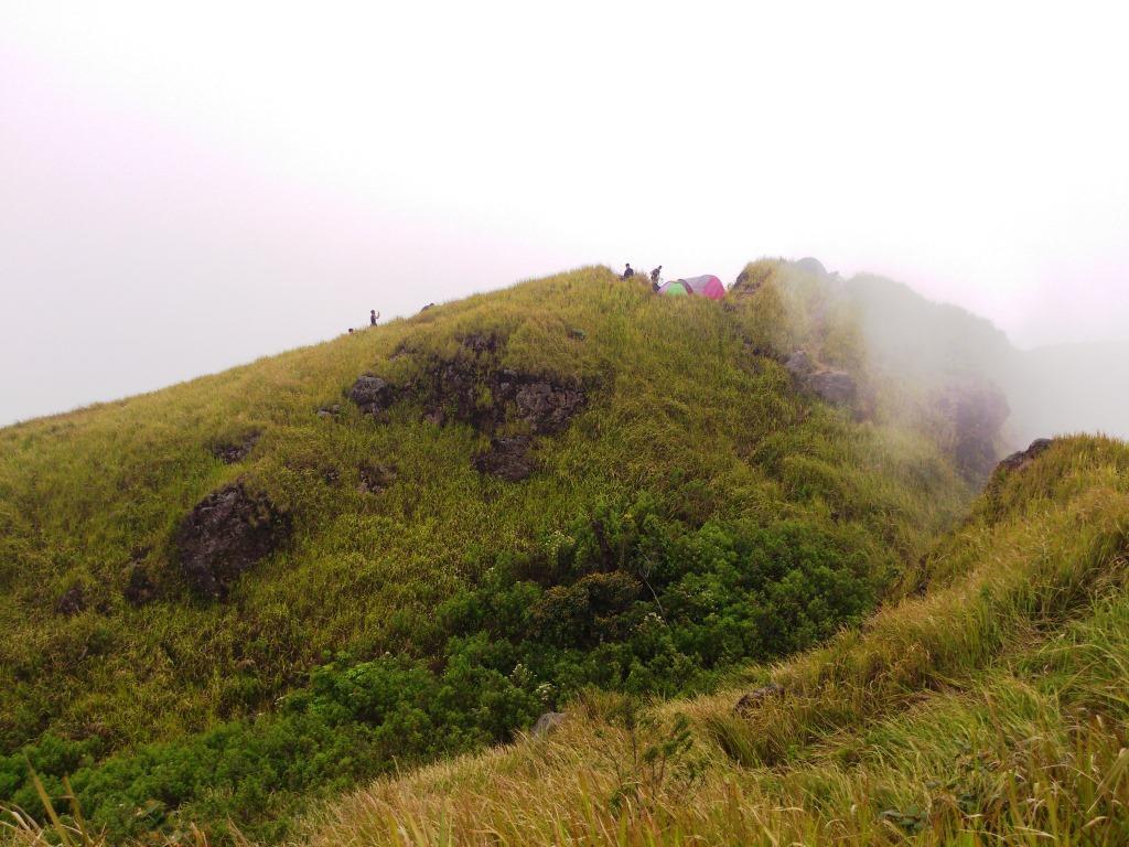 Project 'The UNSEEN' Episode 1 - Antara gue, gunung, hutan, dan Mbak Kunti-