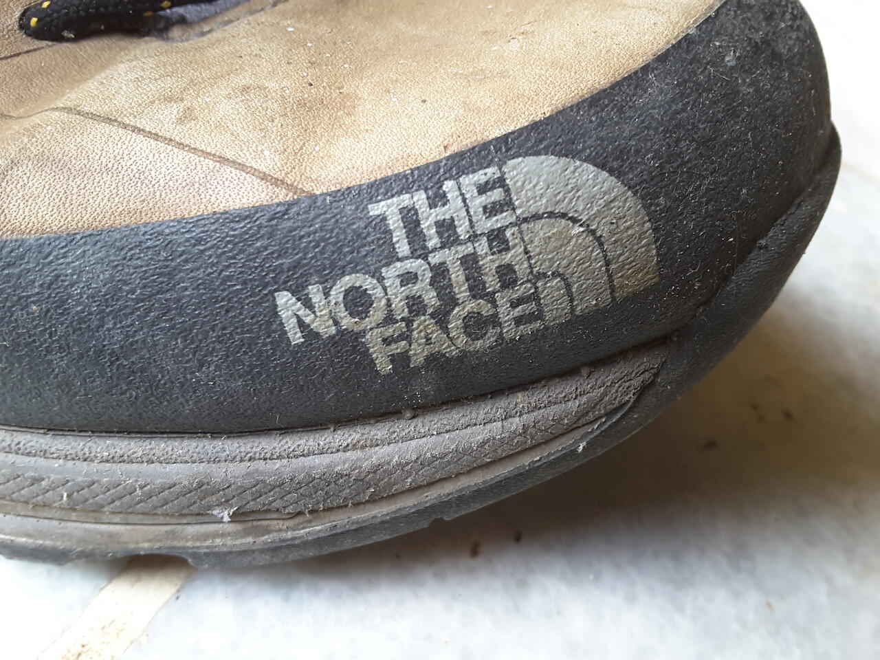 &#91;SEPATU&#93; The North Face Havoc Mid GTX XCR