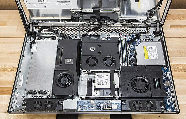 Teknisi Hardware Laptop