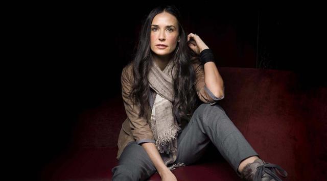 Demi Penampilan, 6 Artis Hollywood Ini Lakukan Ritual Aneh