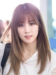 10 Cewek Personil Girlband Korea Tercantik - Menurut Ane