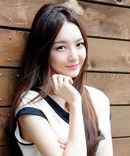 10 Cewek Personil Girlband Korea Tercantik - Menurut Ane