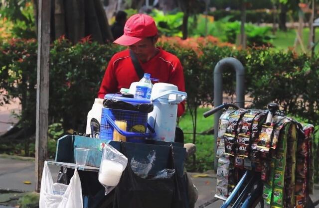 Gan-Sis siapa-siapa aja sih Pahlawan Kehidupan yang Perlu Kita Hargai?