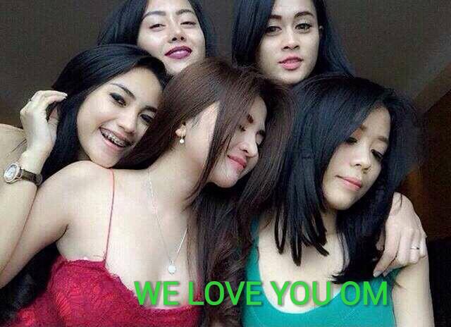 Pernah Kirim Foto Hot ke Teman FB, Mahasiswi Inipun Dijadikan 'Mesin ATM'