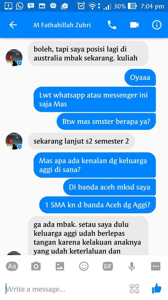 MOHON BANTUAN MENCARI PELAKU PENIPUAN DAN CURANMOR: M. AGGI PERMADI